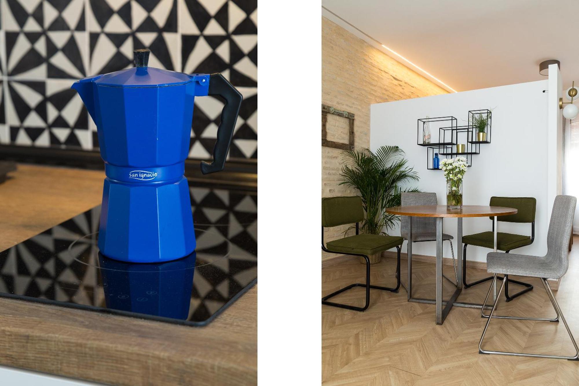 Center Fully Eqquiped Opcional Breakfast Apartamento