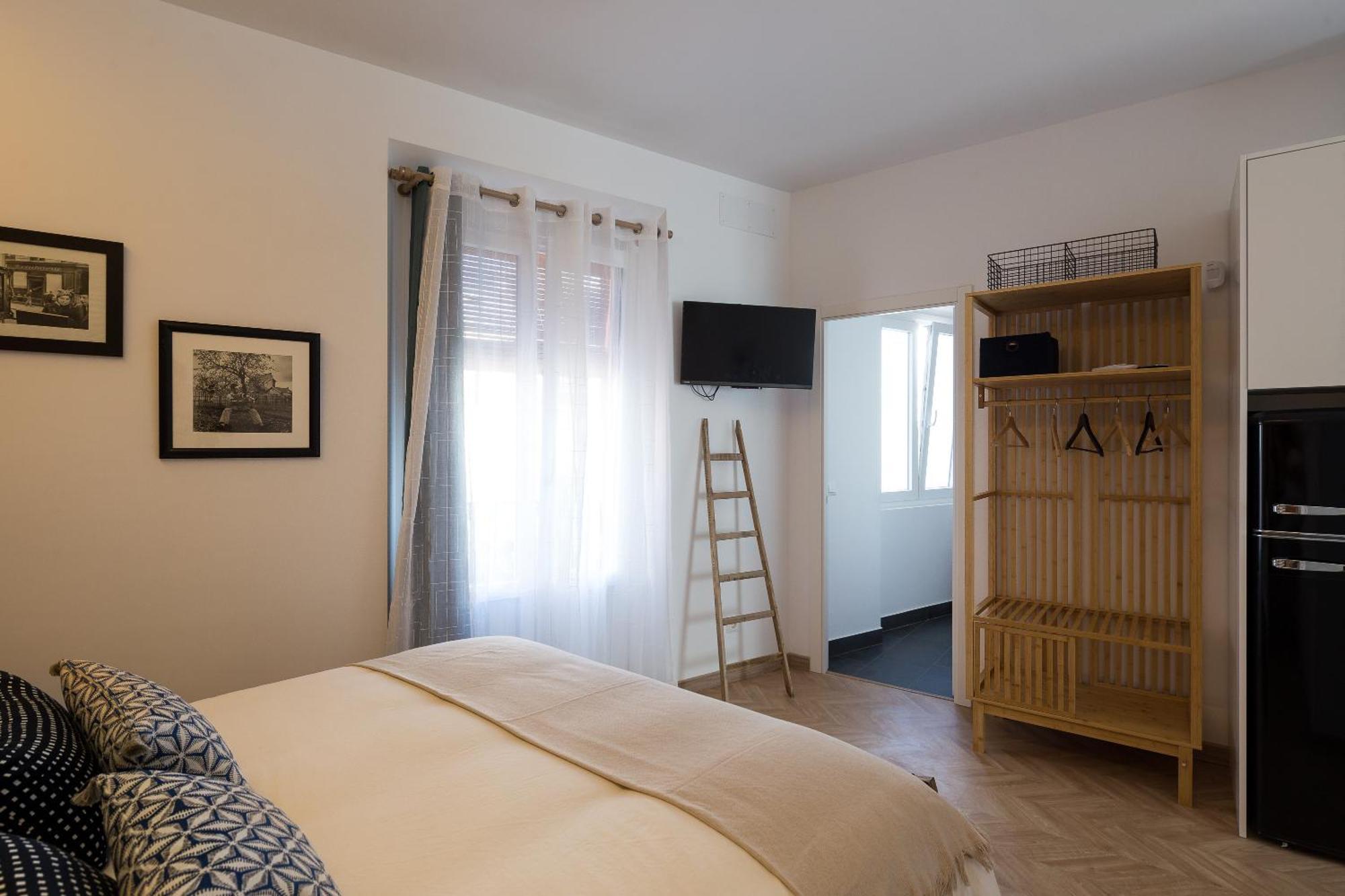 Apartamento Center Fully Eqquiped Opcional Breakfast Sevilla