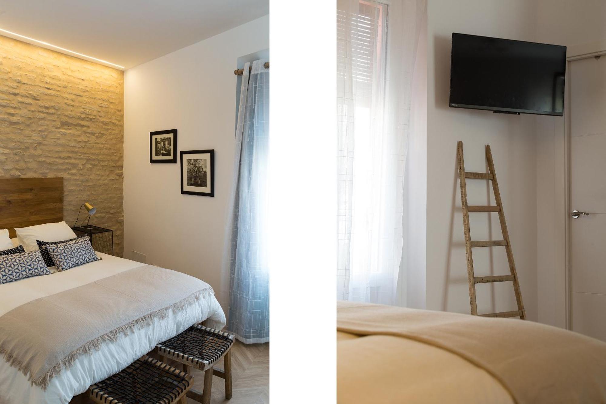 Center Fully Eqquiped Opcional Breakfast Apartamento