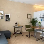 Center Apartment Fully Eqquiped Opcional Breakfast