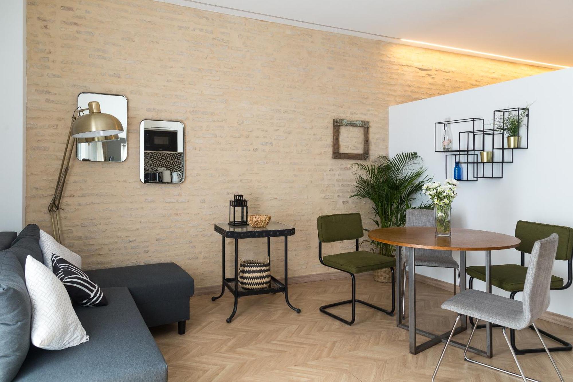 Appartement Center Fully Eqquiped Opcional Breakfast *